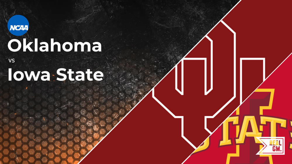 Oklahoma Vs. Iowa State Women's Basketball: Prediction, Odds & Insights 