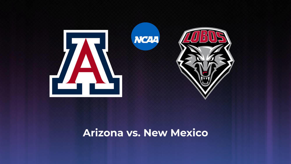 Arizona vs. New Mexico Spread, Line & Odds for August 31