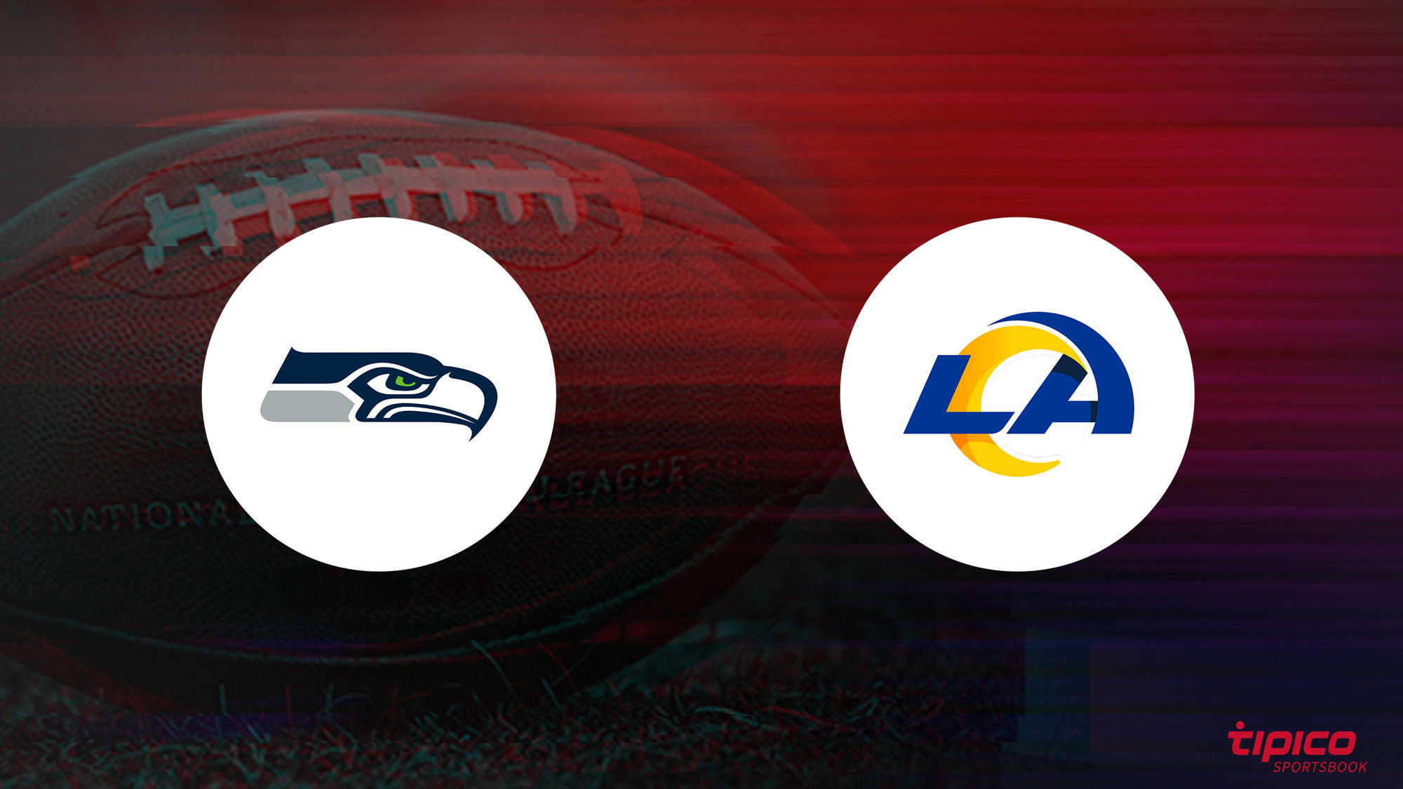 Seattle Seahawks vs. Los Angeles Rams Preview