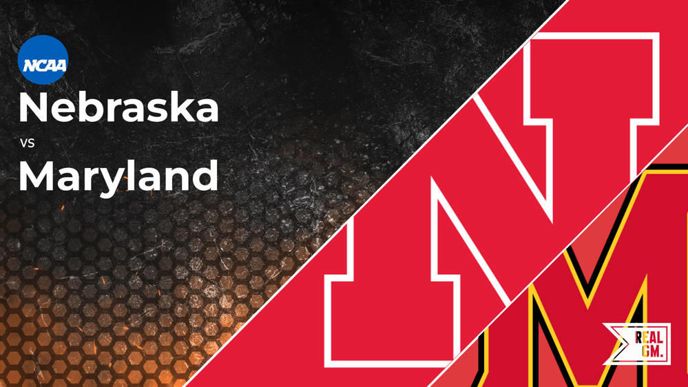 Nebraska Vs. Maryland Women's Basketball: Prediction, Odds & Insights ...