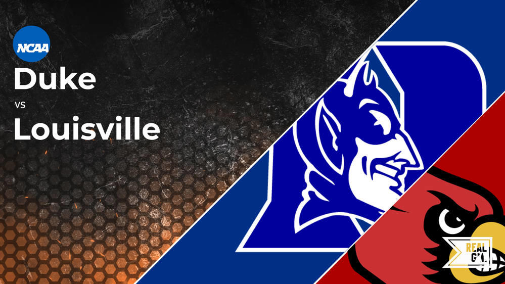 Duke Vs Louisville Women S Basketball Prediction Odds Insights For ImnCMjR 