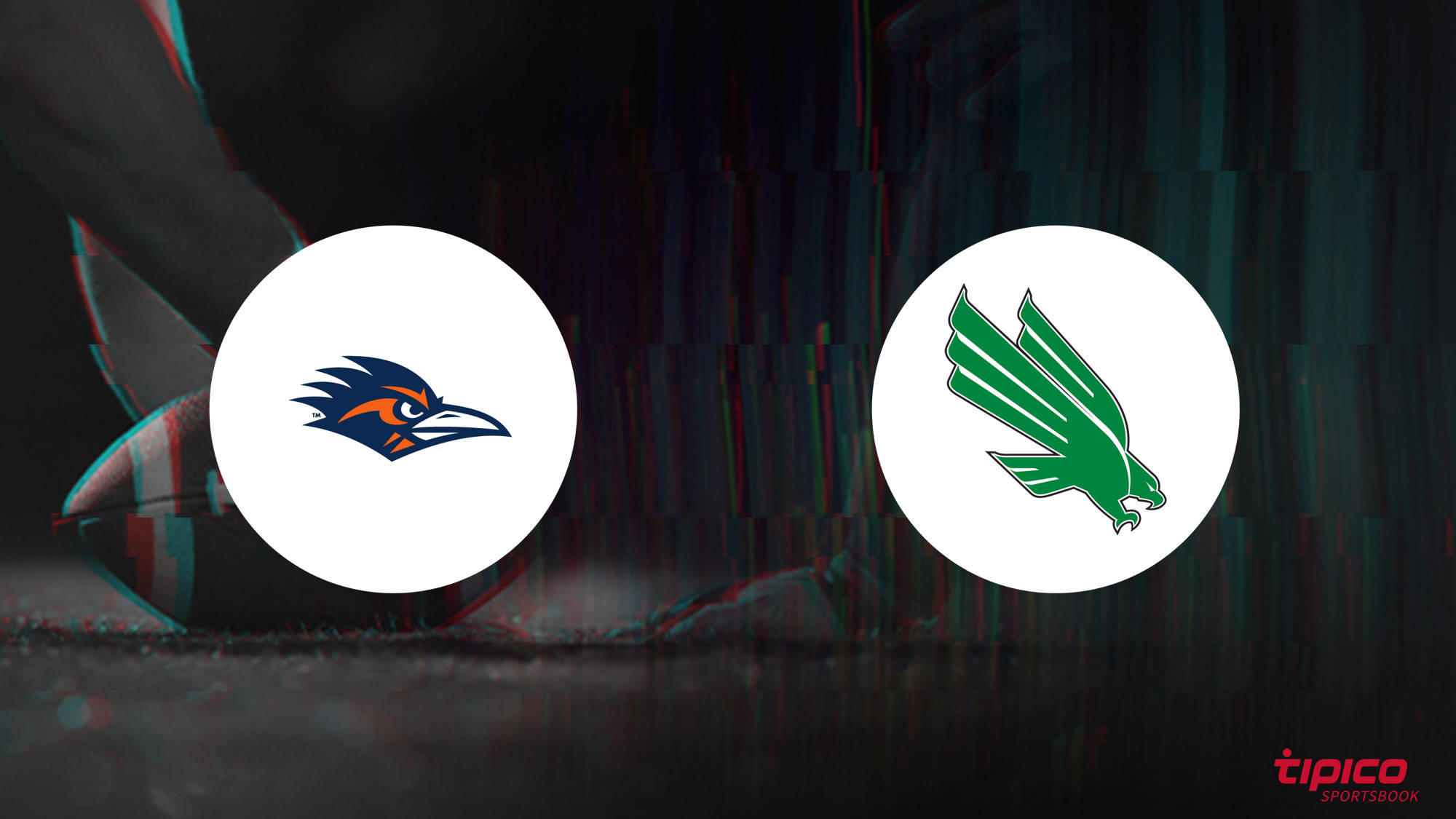 UTSA Roadrunners vs. North Texas Mean Green Preview