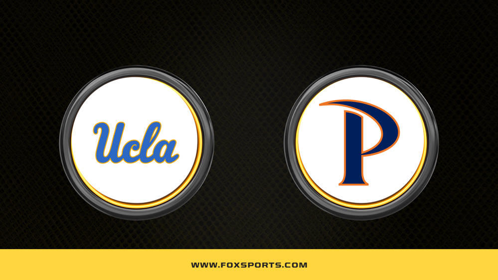 UCLA vs. Pepperdine Prediction, How to Watch, Odds, Channel - Nov 7