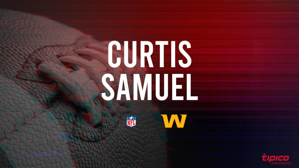 Curtis Samuel vs. Philadelphia Eagles