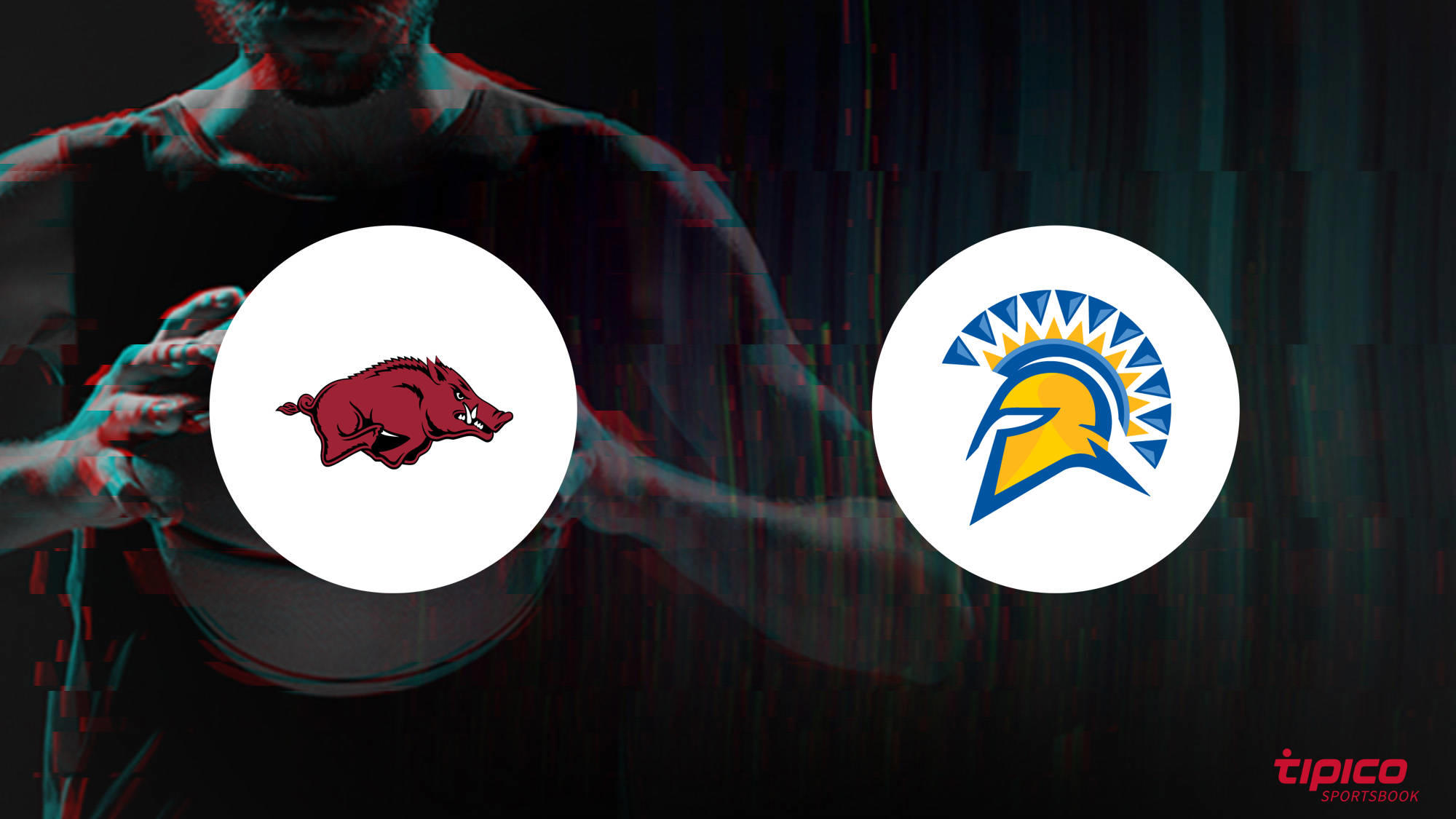 Arkansas vs. San Jose State Spread, Betting Line Odds