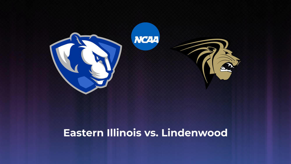 Eastern Illinois vs. Lindenwood Spread, Line & Odds for Sept. 28