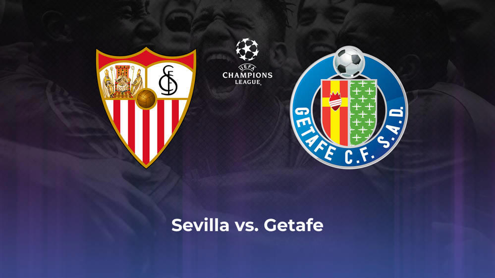 Sevilla FC vs. Getafe CF Betting Odds, Offensive Leaders, & Moneyline 9/14/2024