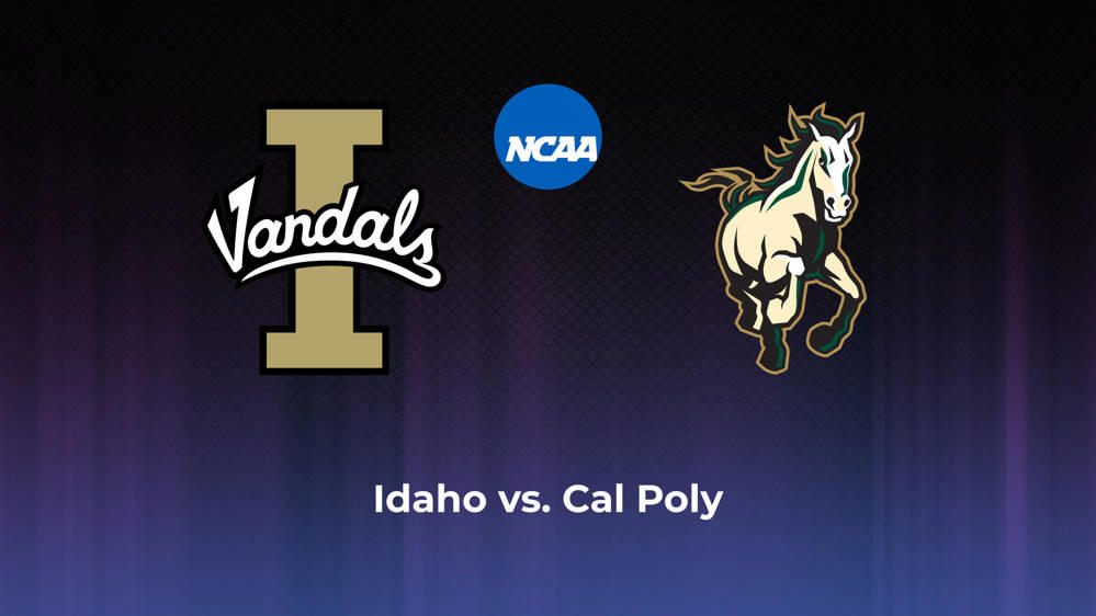 Idaho vs. Cal Poly Spread, Line & Odds for Oct. 19