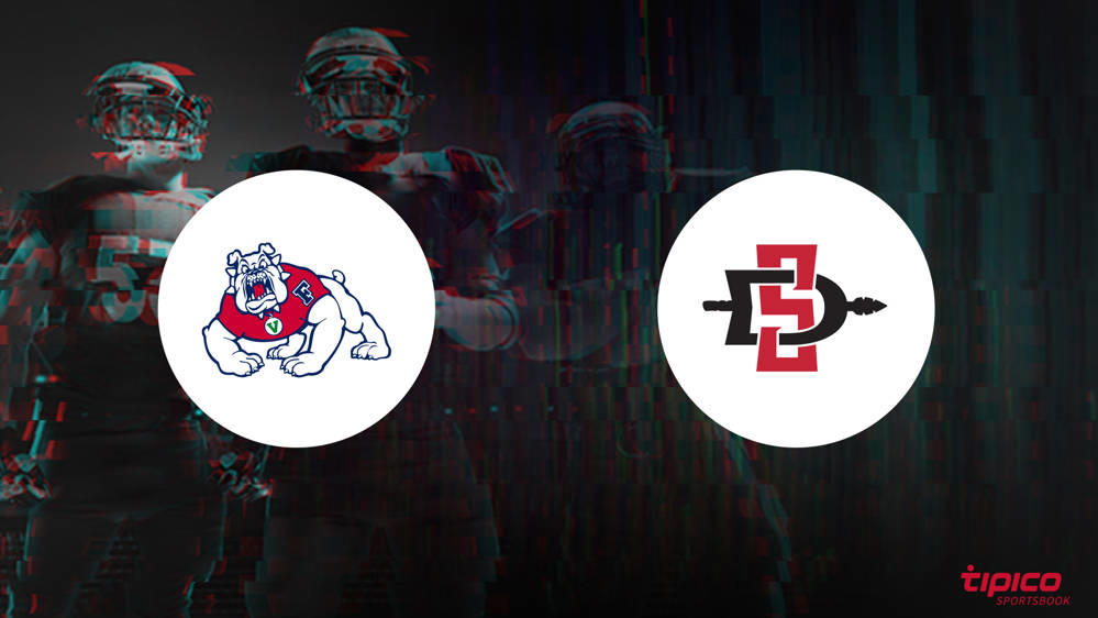Fresno State Bulldogs vs. San Diego State Aztecs Preview