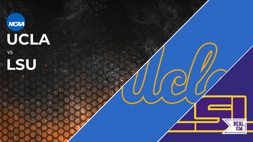 UCLA vs. LSU Women's Basketball Prediction, Odds & Insights for the