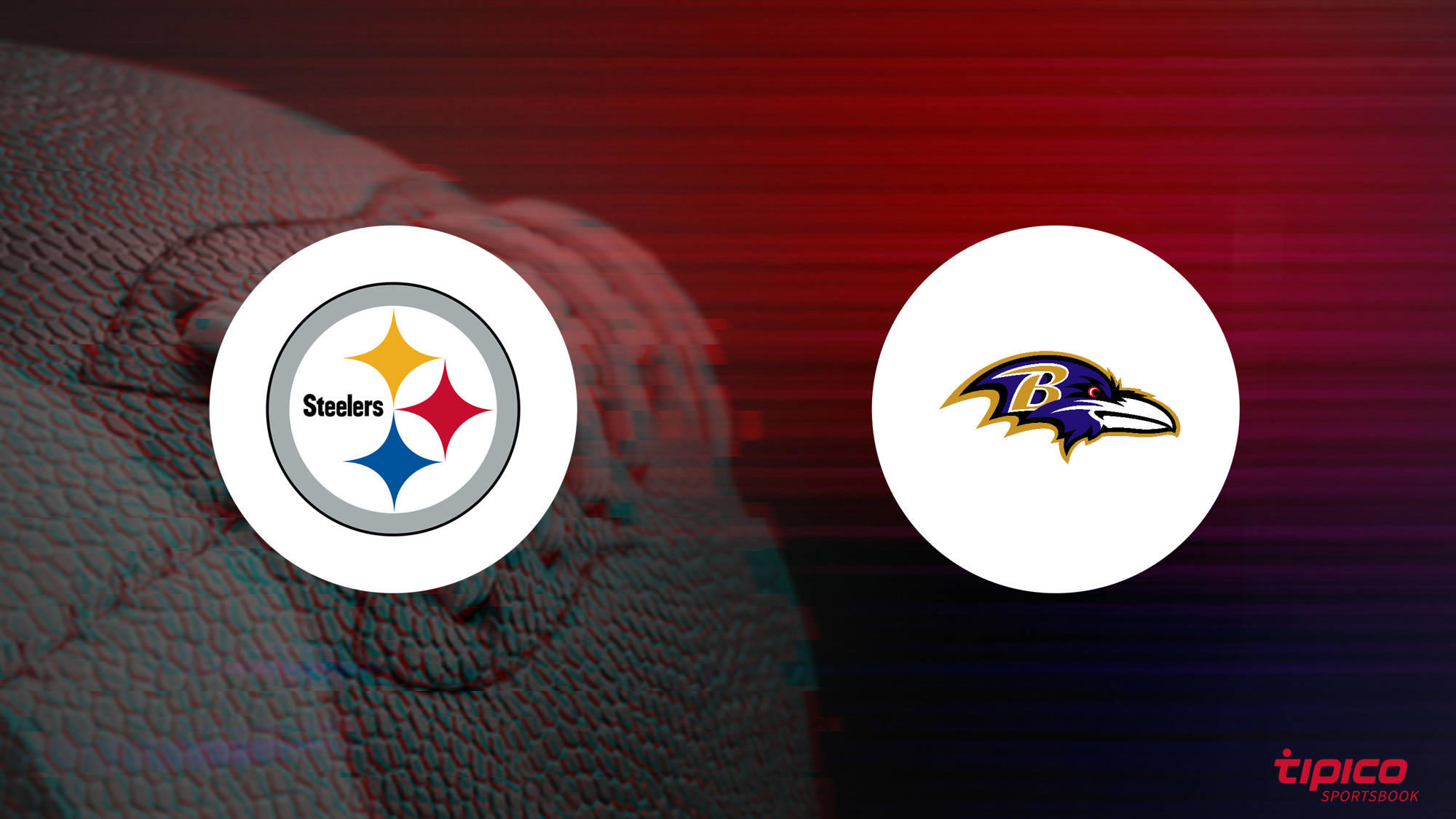 Pittsburgh Steelers vs. Baltimore Ravens Preview