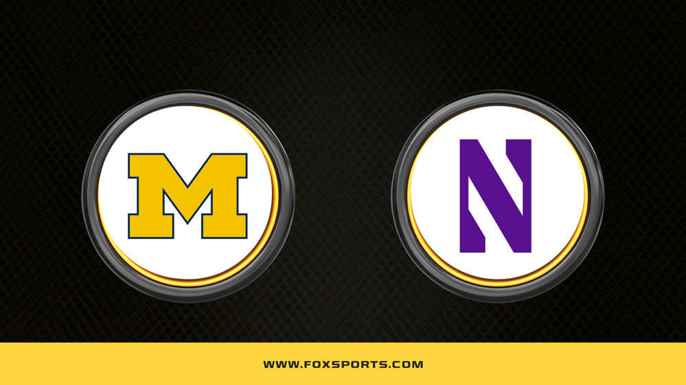 Michigan vs. Northwestern Prediction, How to Watch, Odds, Channel - Feb 11