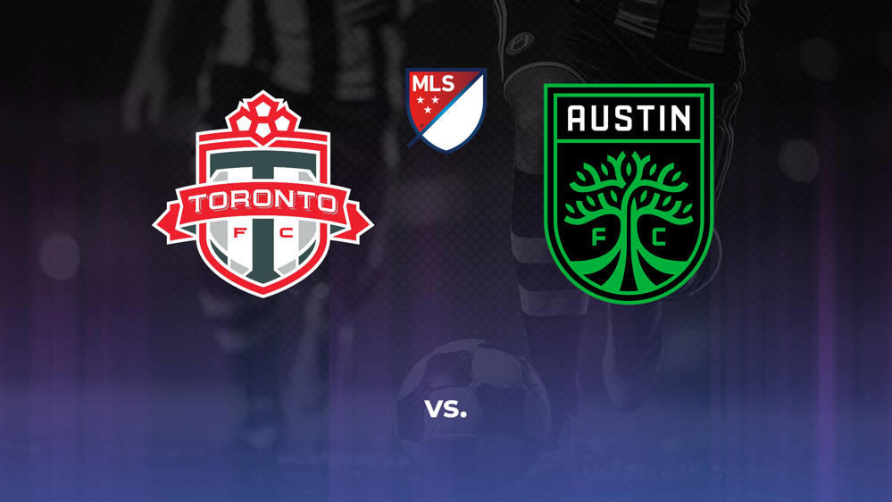 Toronto FC vs. Austin FC Betting Odds, Offensive Leaders, & Moneyline 9/14/2024