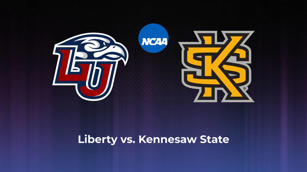 Liberty vs. Kennesaw State Spread, Line & Odds for Oct. 23