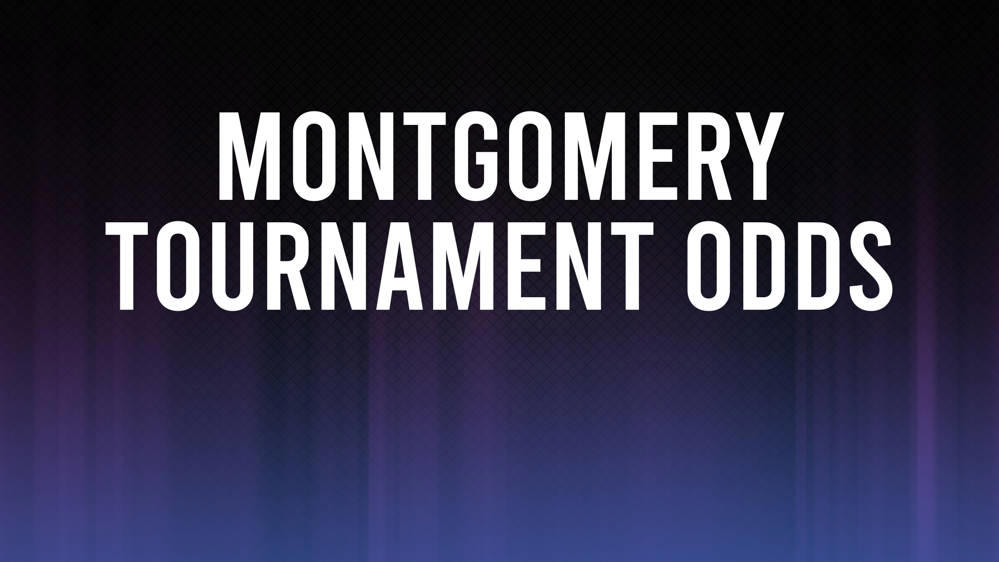 Robin Montgomery Odds to Win Citi Open, Betting Preview and Stats