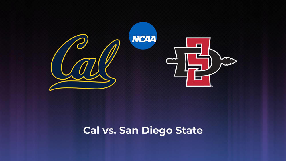 Cal vs. San Diego State Spread, Line & Odds for Sept. 14