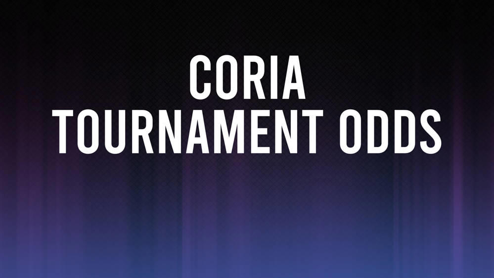 Federico Coria Odds to Win Nordea Open, Betting Preview and Stats