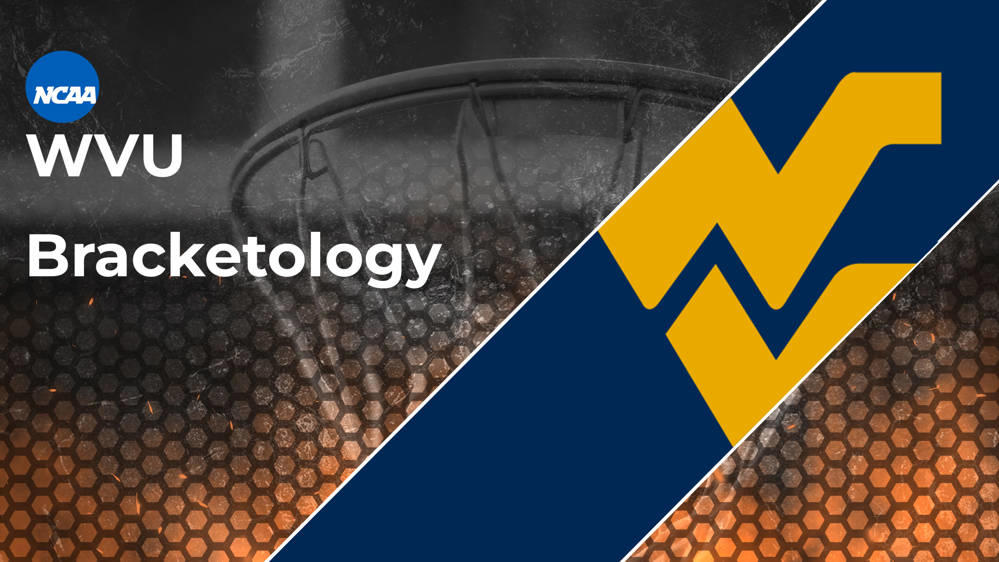 West Virginia Bracketology 2025 March Madness Odds RealGM