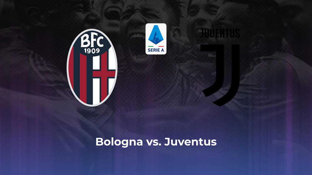 Bologna vs. Juventus Betting Odds, Offensive Leaders, & Moneyline 5/20/2024