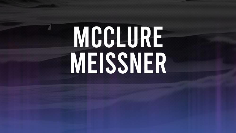 McClure Meissner The 2024 Valero Texas Open betting odds and trends