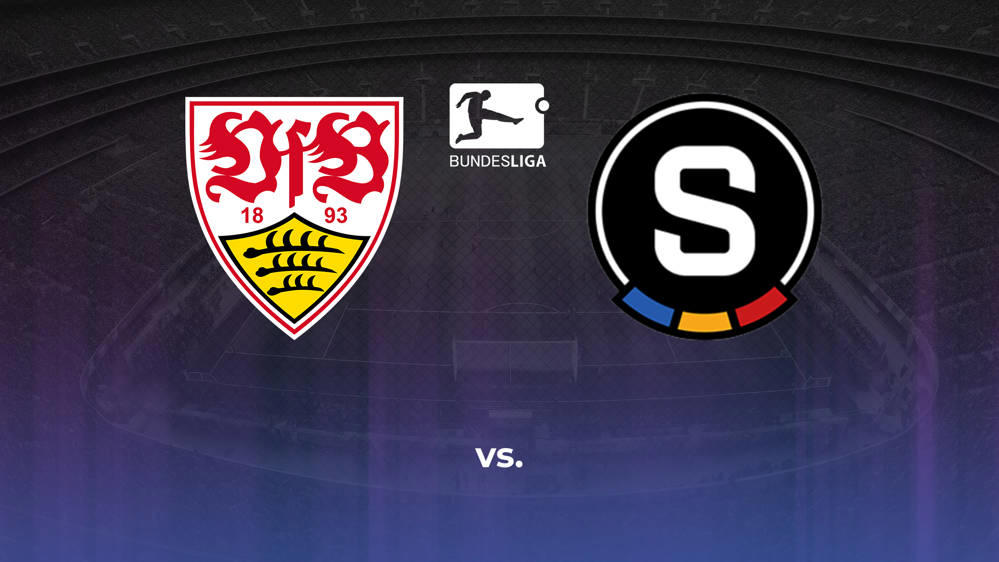 VfB Stuttgart vs. Sparta Prague Betting Odds, Offensive Leaders, & Moneyline 10/1/2024