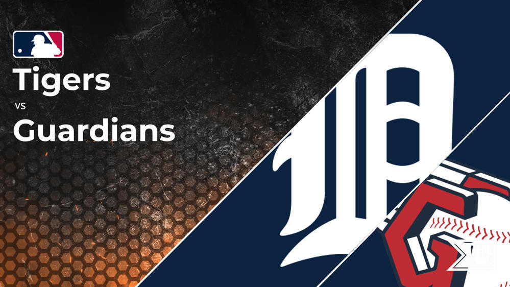 Tigers vs. Guardians Prediction: Odds, Line & Insights for July 11  RealGM