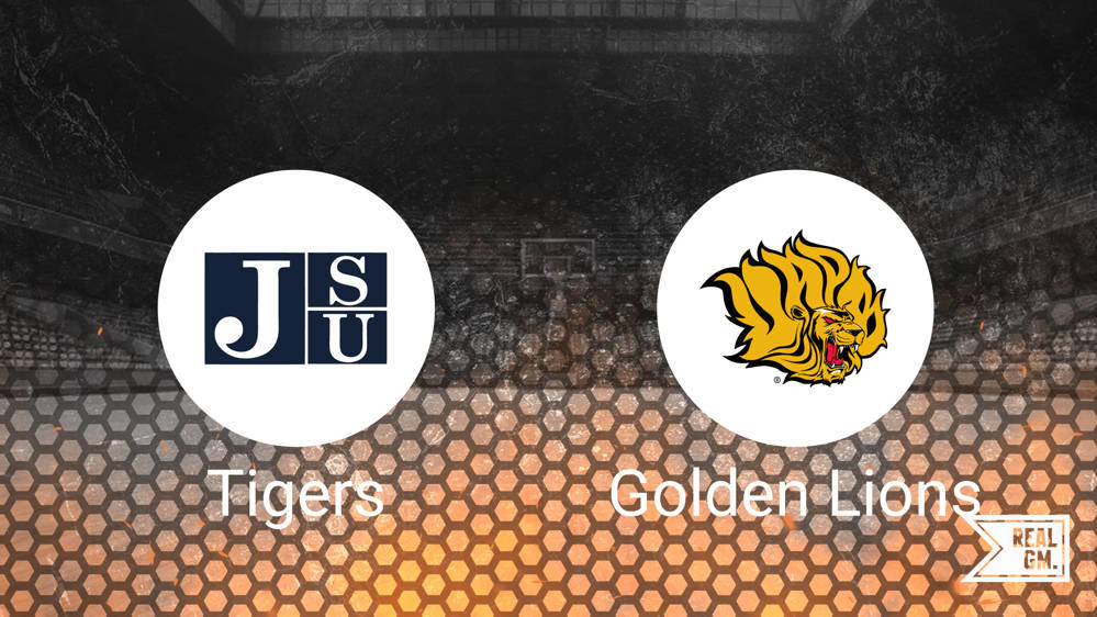 Jackson State vs. UAPB TV Channel and Live Stream Info - March 7 | RealGM