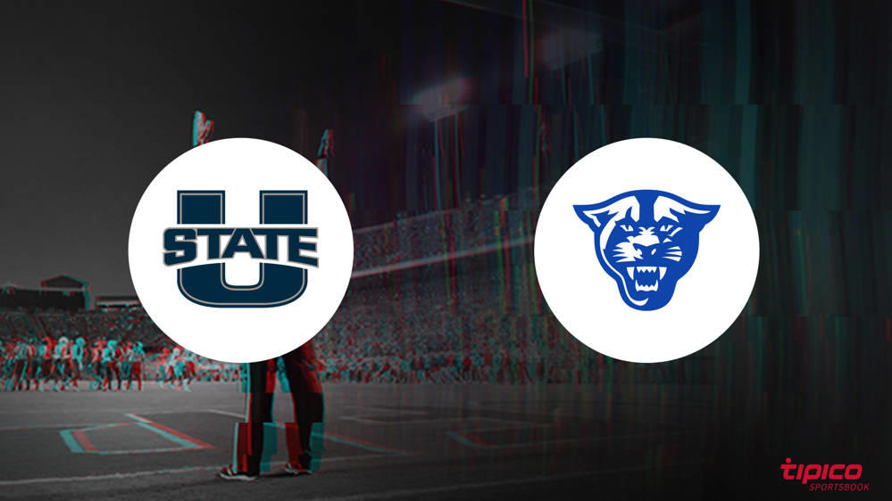Utah State Aggies vs. Georgia State Panthers Preview