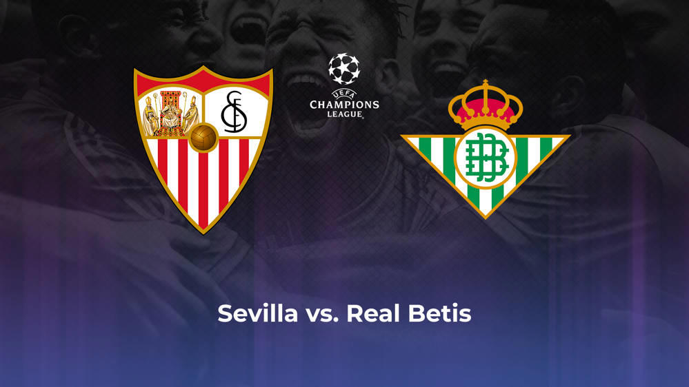 Sevilla FC vs. Real Betis Betting Odds, Offensive Leaders, & Moneyline 10/6/2024