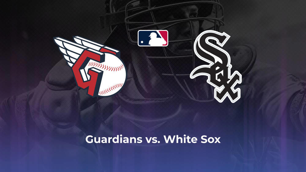 Guardians vs. White Sox Betting Odds, Probable Starters 7/4/2024