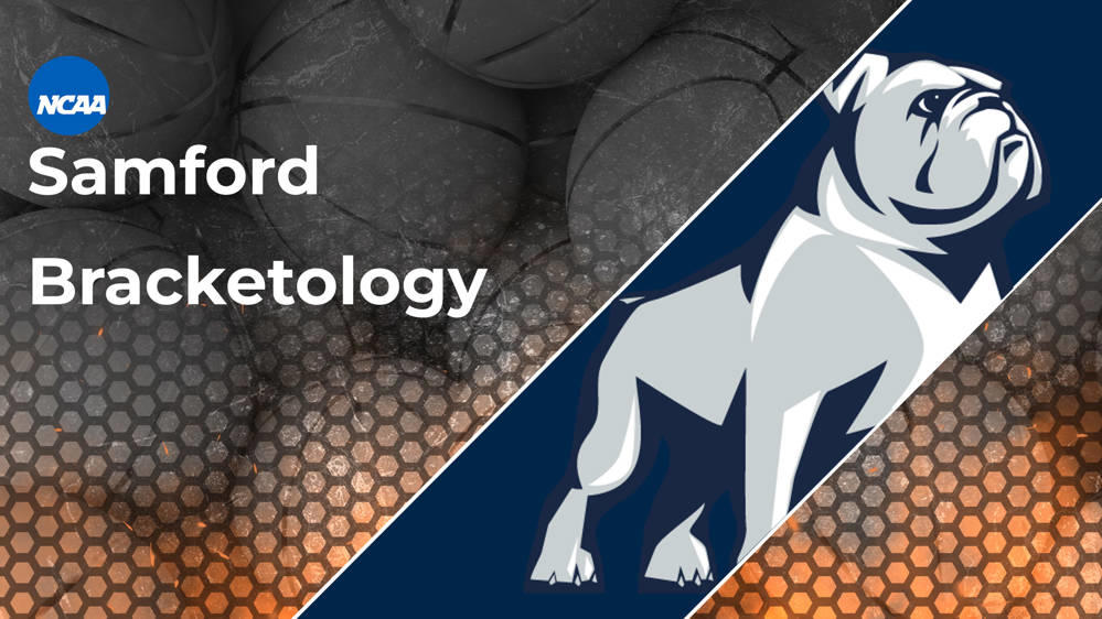 Samford Bracketology 2025 March Madness Resume RealGM