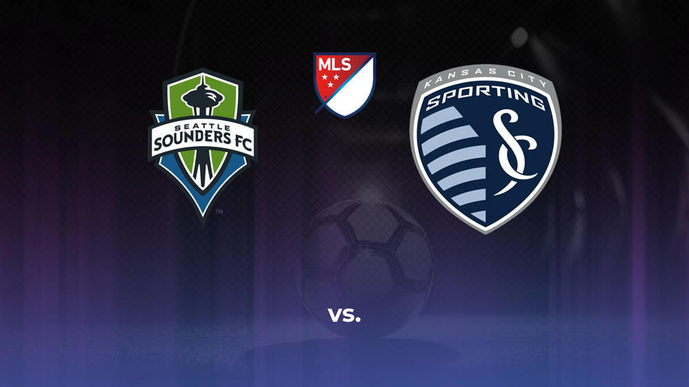 Seattle Sounders FC vs. Sporting Kansas City Betting Odds, Offensive Leaders, & Moneyline 9/15/2024