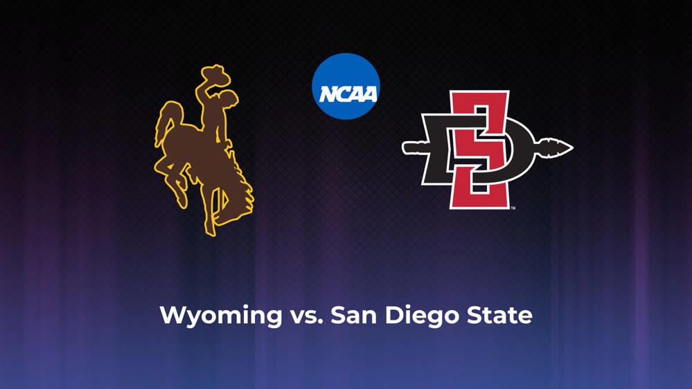 Wyoming vs. San Diego State Spread, Line & Odds for Oct. 12