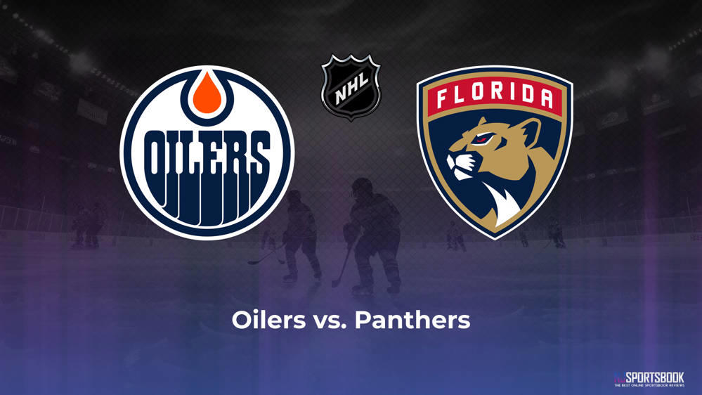 Oilers vs. Panthers betting odds and trends