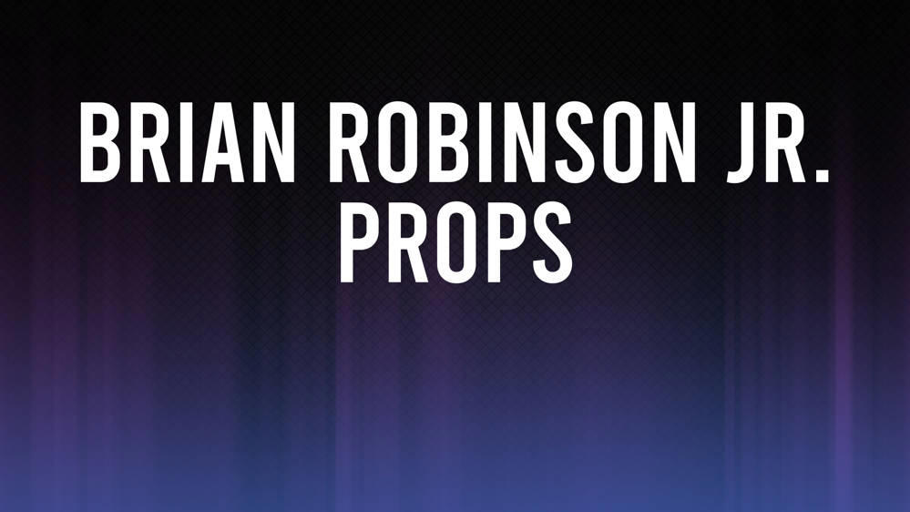 Week 5 Commanders vs. Browns Player Props: Brian Robinson Jr.