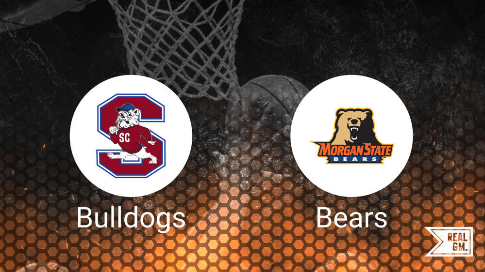 South Carolina State vs. State TV Channel and Live Stream Info