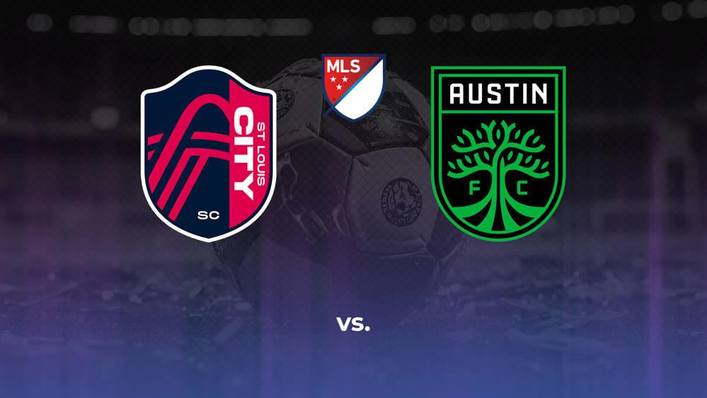 Saint Louis City SC vs. Austin FC Betting Odds, Offensive Leaders, & Moneyline 4/14/2024