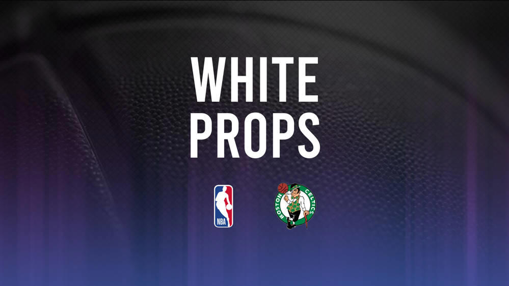 June 12 Celtics vs. Mavericks Player Props: Derrick White