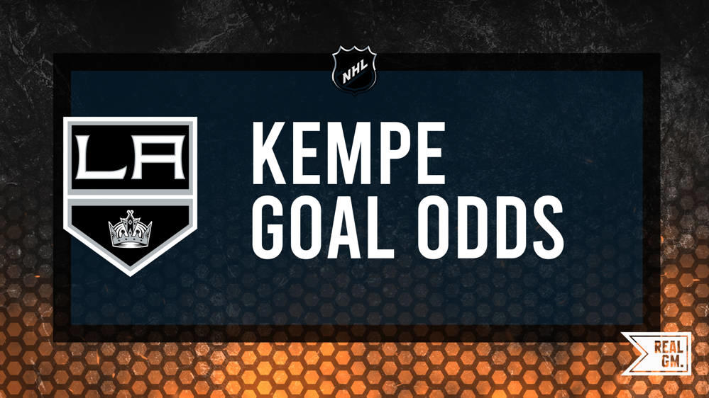 Adrian Kempe Prop Bets: Kings vs. Oilers | May 1, NHL Playoffs First Round Game 6 Rehmat Boutique Adrian Kempe Prop Bets: Kings vs. Oilers | May 1, NHL Playoffs First Round Game 6 Rehmat Boutique