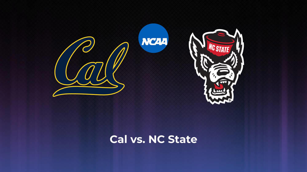 Cal vs. NC State Spread, Line & Odds for Oct. 19