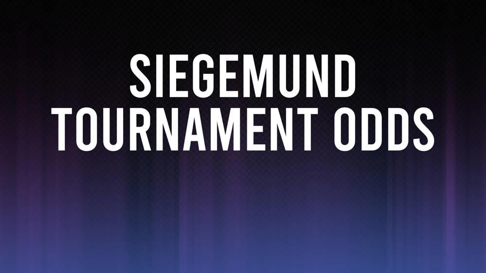 Laura Siegemund Odds to Win China Open, Betting Preview and Stats