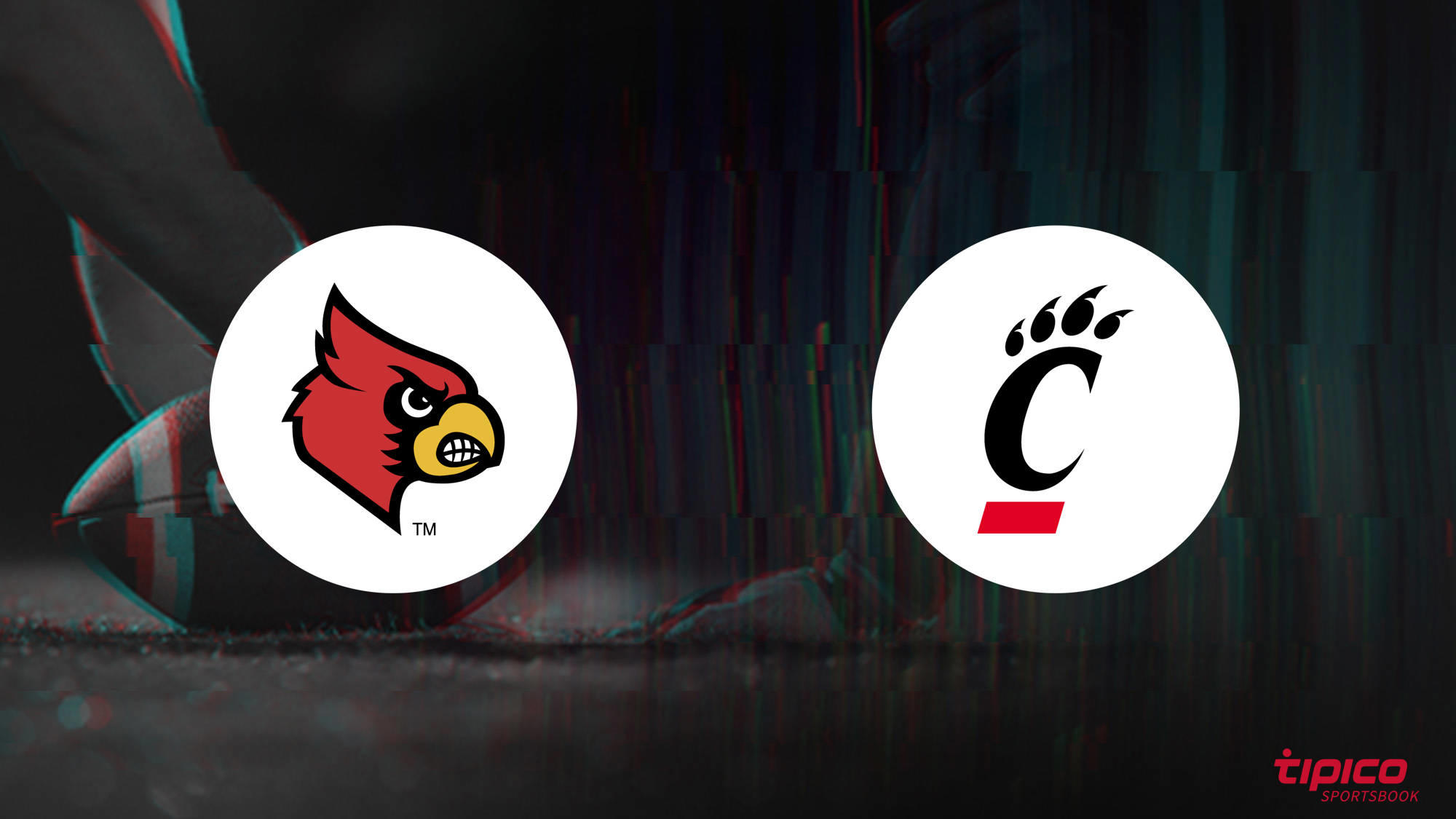 Louisville Cardinals vs. Cincinnati Bearcats Preview