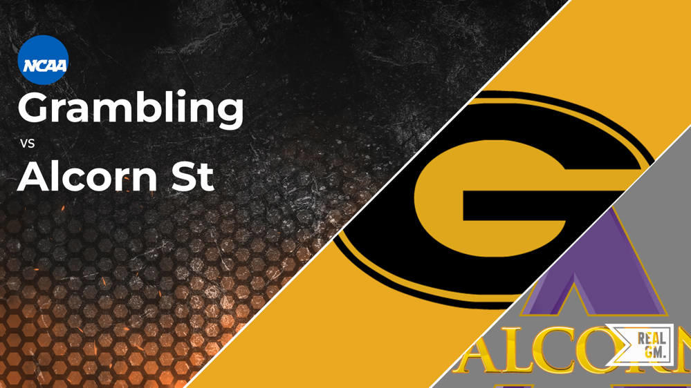 Grambling vs. Alcorn State Women's Basketball Prediction, Odds