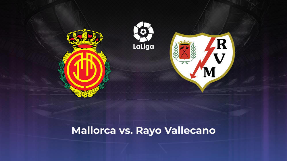 RCD Mallorca vs. Rayo Vallecano Betting Odds, Offensive Leaders, & Moneyline 10/20/2024