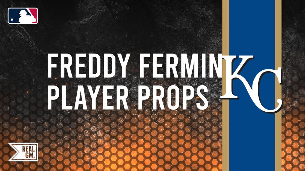 MLB Home Run Props April 25: Freddy Fermin vs. the Astros Rehmat Boutique MLB Home Run Props April 25: Freddy Fermin vs. the Astros Rehmat Boutique