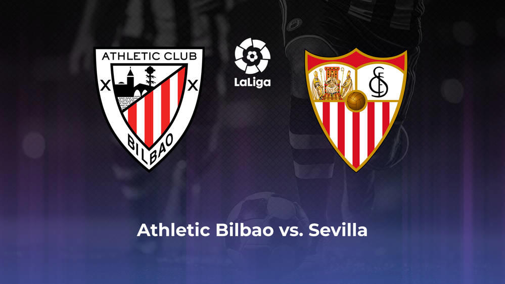 Athletic Bilbao vs. Sevilla FC Betting Odds, Offensive Leaders, & Moneyline 5/19/2024