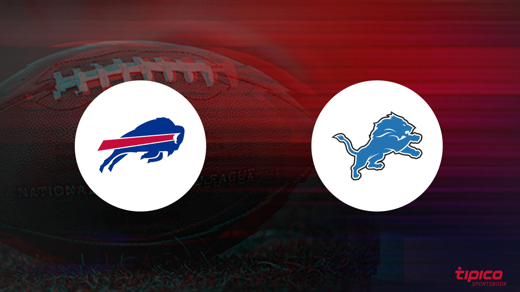 Bills vs. Lions Spread, Betting Line and Week 12 Odds