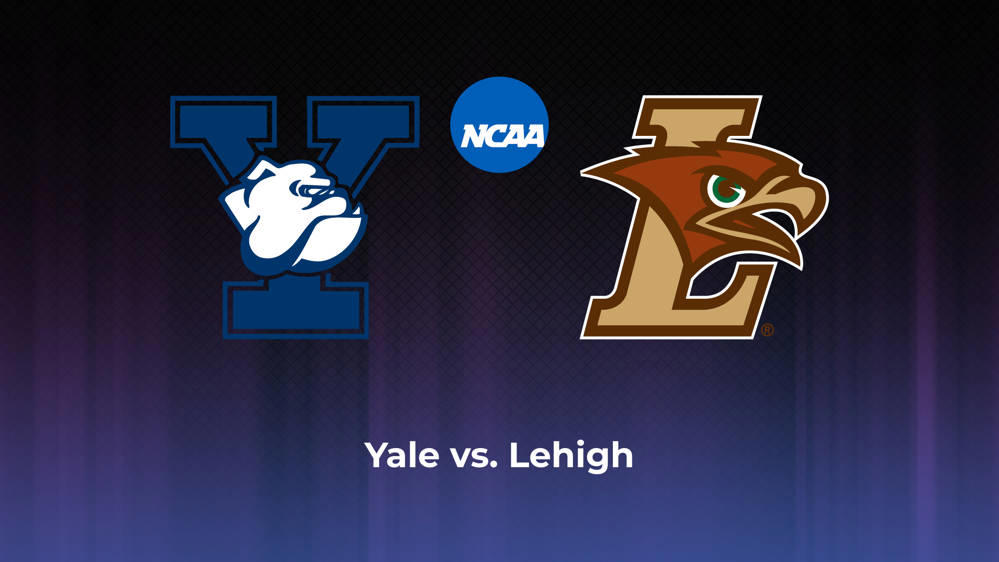 Yale vs. Lehigh Spread, Line & Odds for Oct. 19