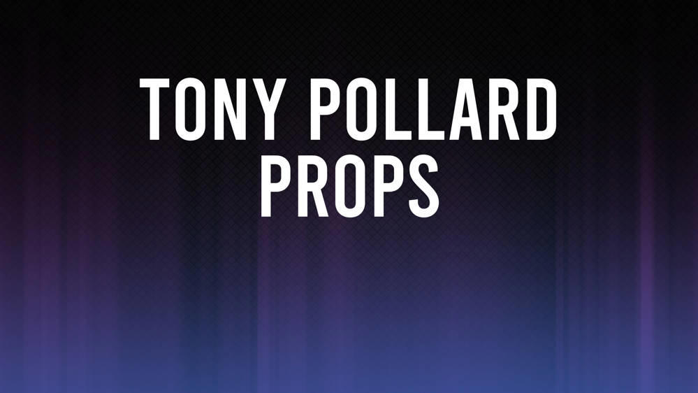 Week 2 Titans vs. Jets Player Props: Tony Pollard