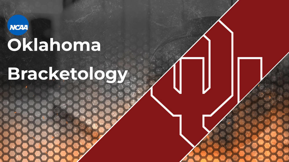 Oklahoma Bracketology 2025 March Madness Odds RealGM